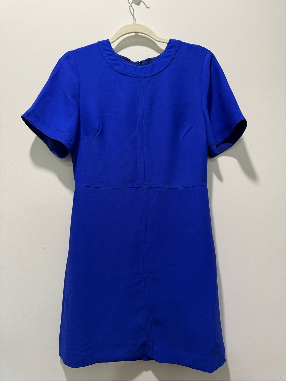 Banana Republic Blue Dress | Size 4 | Very Good Condition